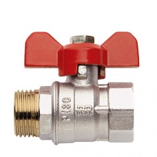 ΔΙΑΚΌΠΤΗΣ ΣΦΑΙΡΙΚΌΣ ΑΡΣΕΝΙΚΌ ΘΗΛΥΚΌ "TERRA" No3211-3222 OEM M0371